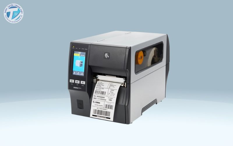 Chọn máy in có độ phân giải phù hợp